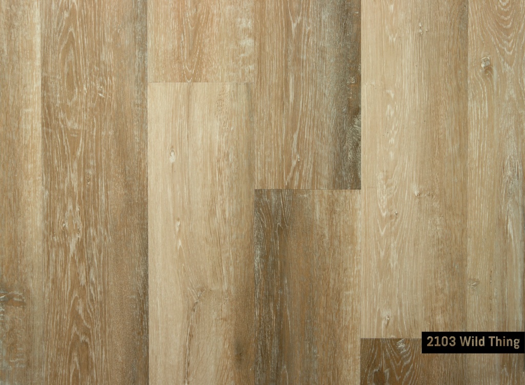 ALLC Piso Vinilico DRY BACK PEGADO 2mm 1220x178x2mm Caja 4.49m² Color: Cod: