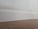 CRG100-12A ZOCALO EPS-PVC ARQUIPLAST 100x12mm / TIRA 2.40 ml RECTO