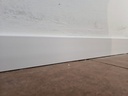 CRG80-12B ZOCALO EPS-PVC ARQUIPLAST 80x12mm / TIRA 2.40 ml REDONDO
