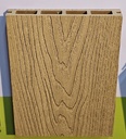 ALLC DECK TEAK VETEADO EMBOSSED GROOVES 150X25X2200 (DECK T401)