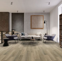 CM PISO VINILICO PEGADO DRY BACK WOOD 2,5x184x950mm EuroTec Caja 3.85m² Color: CASTAÑO