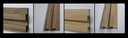 ARQ1047-1287QT(1) REVESTIMIENTO WALL PANEL EPS ARQUIPLAST 21x120mm COLOR "PETIRIBY" TIRA 2.85m