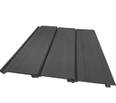 SIDING GRIS CO-EXTRUDED 19X145X2900 Por Tabla 0.36m²