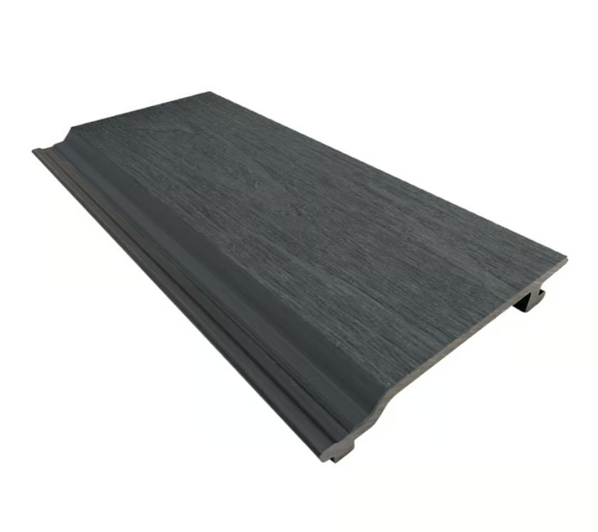 SIDING GRIS CO-EXTRUDED 19X145X2900 Por Tabla 0.36m²
