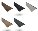 SIDING GRIS CO-EXTRUDED 19X145X2900mm - X m²