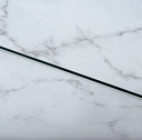 1768 ALUMINIO JUNTA DILATAC. 12mm x 2,5m NEGRO PU