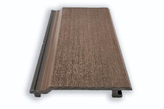 CM EUROTEC REVESTIMIENTO WPC SIDING IPE 146X210X2900mm