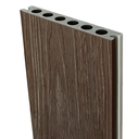 RV DECK SOLIDO WPC BICOLOR MEDIDA 20x145mm x TABLA 2.90m