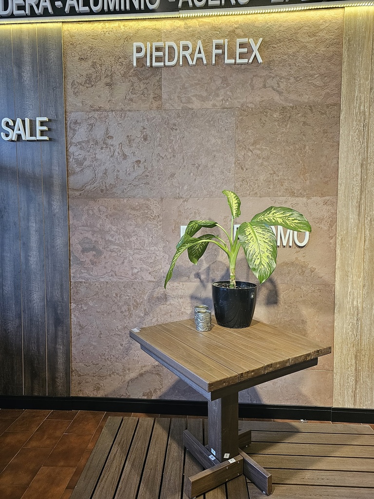 Revestimiento Piedra TERA RED 610x1220mm Placa