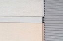1482 ALUMINIO LISTELLO LUXOR 8x20mm x 2,45m ORO MATE