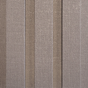 Revestimiento Pared MDF Foliado MOCHA Oscuro ORGANIC 18x124x275 mm 0.34m² x Tabla (Caja 5u. / 1.70m²)