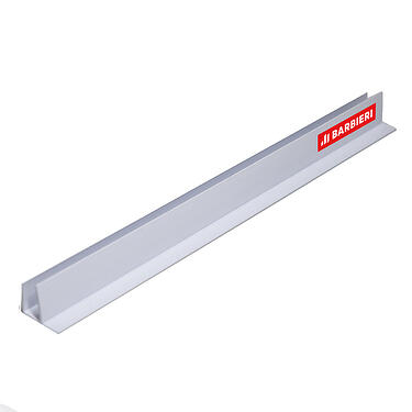 5020201019 Perimetral F BCO 2 x Unidad 30.4x38.4mm x3m (30.4x38.4x3000mm)