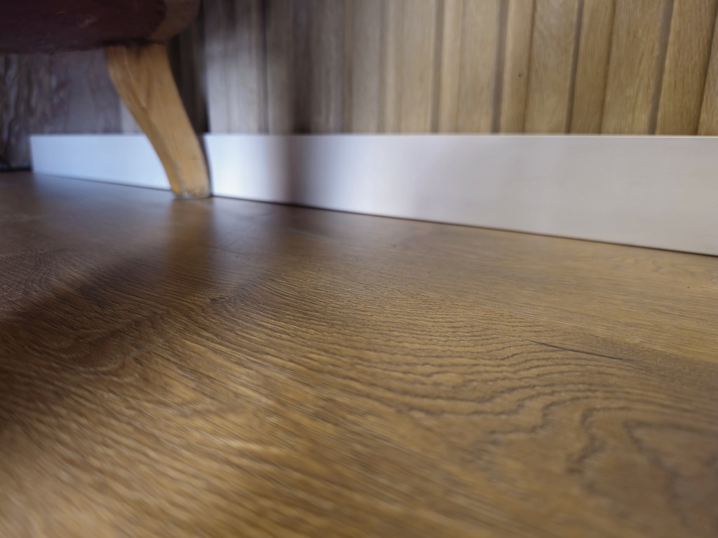 [AQUAPRIMEAP04] Piso LAMINADOS 9,50x196X1216 mm | AC5 | Rectificado |cajas de 2,3834 m2 |Con Manta IXPE 1,50 mm AP04
