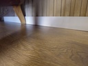 [AQUAPRIMEAP04] Piso LAMINADOS 9,50x196X1216 mm | AC5 | Rectificado |cajas de 2,3834 m2 |Con Manta IXPE 1,50 mm AP04