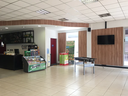 Revestimiento Top Wall 5049 IGUAZU Medida: 9X285X2750mm  Sistema Click x Tabla (Caja x 4u)