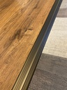 PISO MELAMINICO AC5 (VISION 1464) AQUA RESIST Caja 2.71m² / Medida Tabla 8x215x1800mm / AC5
