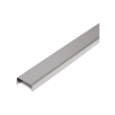 430/02 ACERO INOX 430/02 LISTELLO CLÁSICO 20mm  BRILLANTE