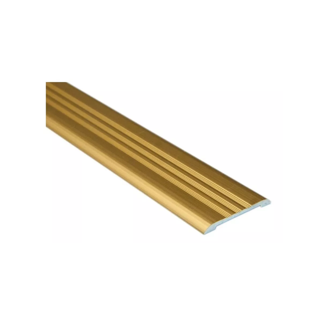 HS TRANSICION LIVIANA, 30mm COLOR ANOD. ORO POR 2.85 MTL