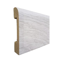 CM ZOCALO >>7CM<< EPS PLASTICO ARCE REDONDO - 15x70x2,45mts