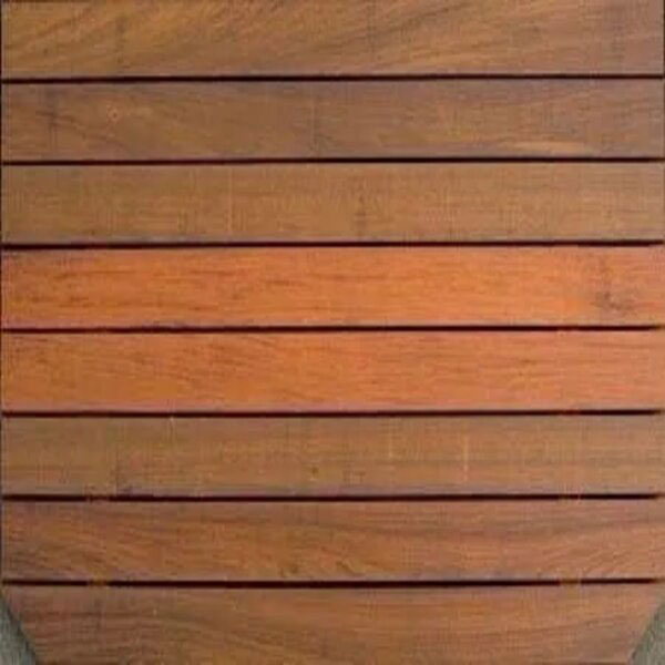 EFL Deck lapacho 1”x 3” o 4” 1ra largos varios x m2