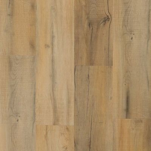 CM PISOS  VINILICOS (Caja 2.43m²) CLICK EUROTEC PALACE TOUCH  6,0mm (5+1) x230x1520mm ROBLE VERSALLES
