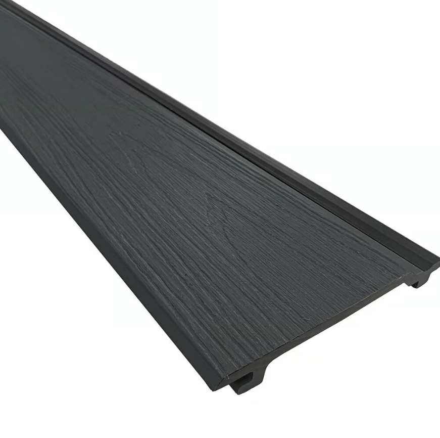 SIDING GRIS CO-EXTRUDED 19X145X2900mm - X m²