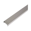 430/02ESM ACERO INOX 430/02 LISTELLO CLÁSICO 20mm  ESMERILADO