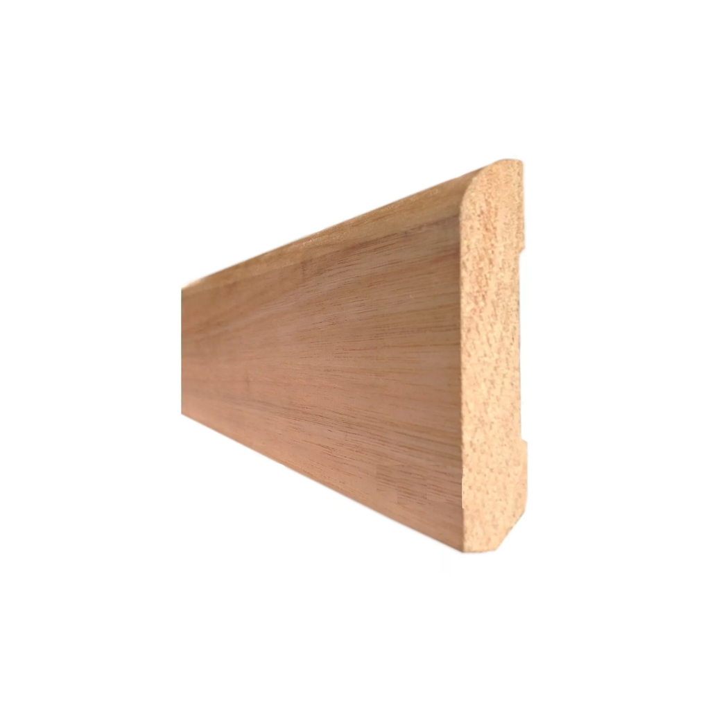 EFL PROMO ZOCALOS DE MADERA MACISA EUCALIPTO (CORTO)