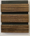 RV REVESTIMIENTO INTERIOR WALL PANEL Medida 12x120x2850mm CR-Q1210 MIX COLOR G1260-4184