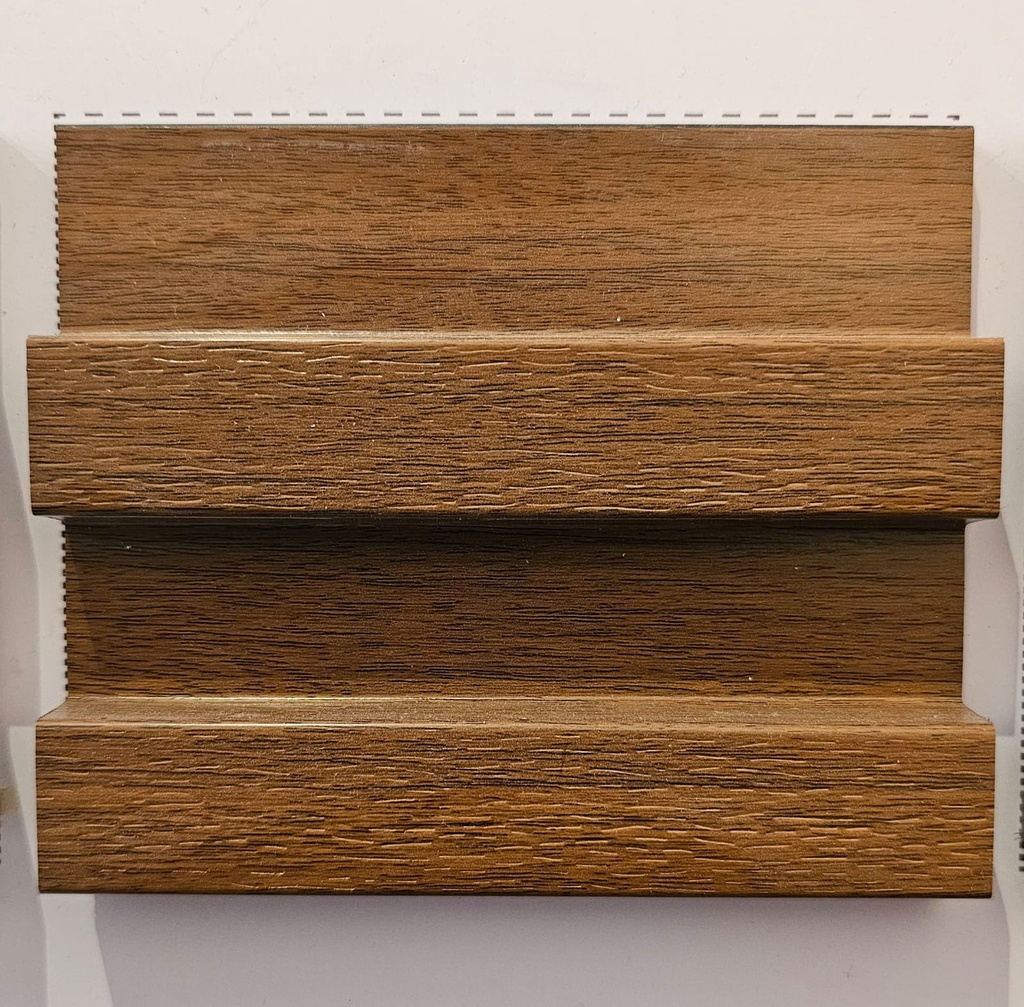 RV REVESTIMIENTO INTERIOR WALL PANEL Medida **19mm** x117x2850mm G11720 ONE COLOR G120-1172-6* / 