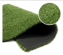 ALLC Césped Sintético >>18mm<< Ancho de rollo 2.00m / X m²