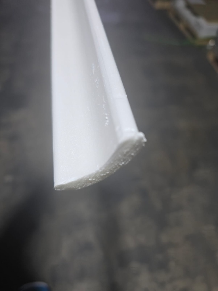 3111 - BLISS DECO BA-360 DECO -35x35x2000 (x 1 TIRA)