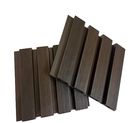 RV REVESTIMIENTO EXTERIOR G06 WPC Co- extrusion Medidas **26** x219x2900mm CHOCOLATE  x Tabla