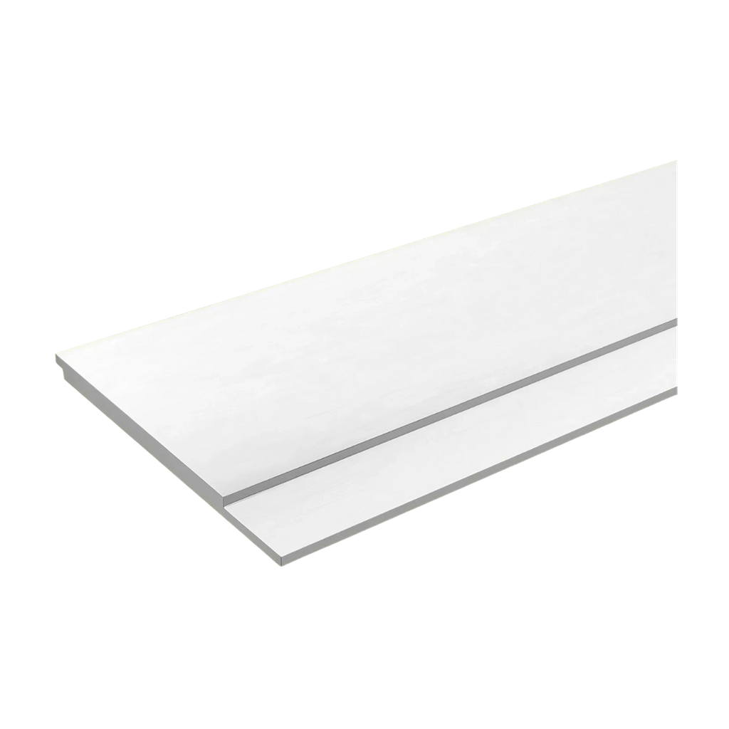 PR (6241) REVESTIMIENTO MDF PREPINTADO 9-125 CONCEPT -  MEDIDAS 9x160x2600mm (**la tabla**)