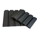 RV REVESTIMIENTO EXTERIOR G10 WPC Co- extrusion Medidas 26x219x2900mm NEGRO
