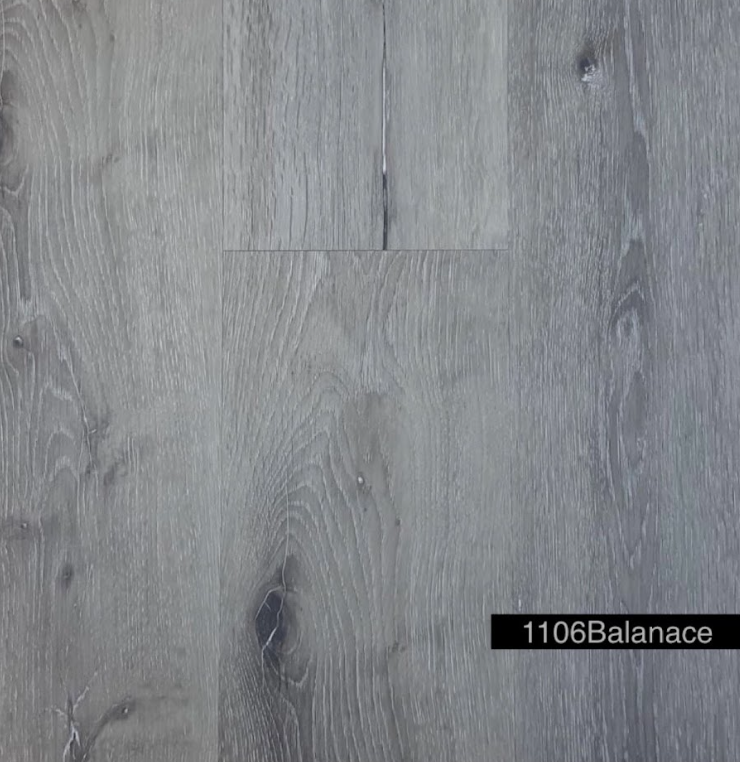 ALLC PISO VINILICO SPC VALVI SELECT 1540 x 228 X 6mm (5+1) EIR & Ultra Mate / CAJA 2,10m² / COD: