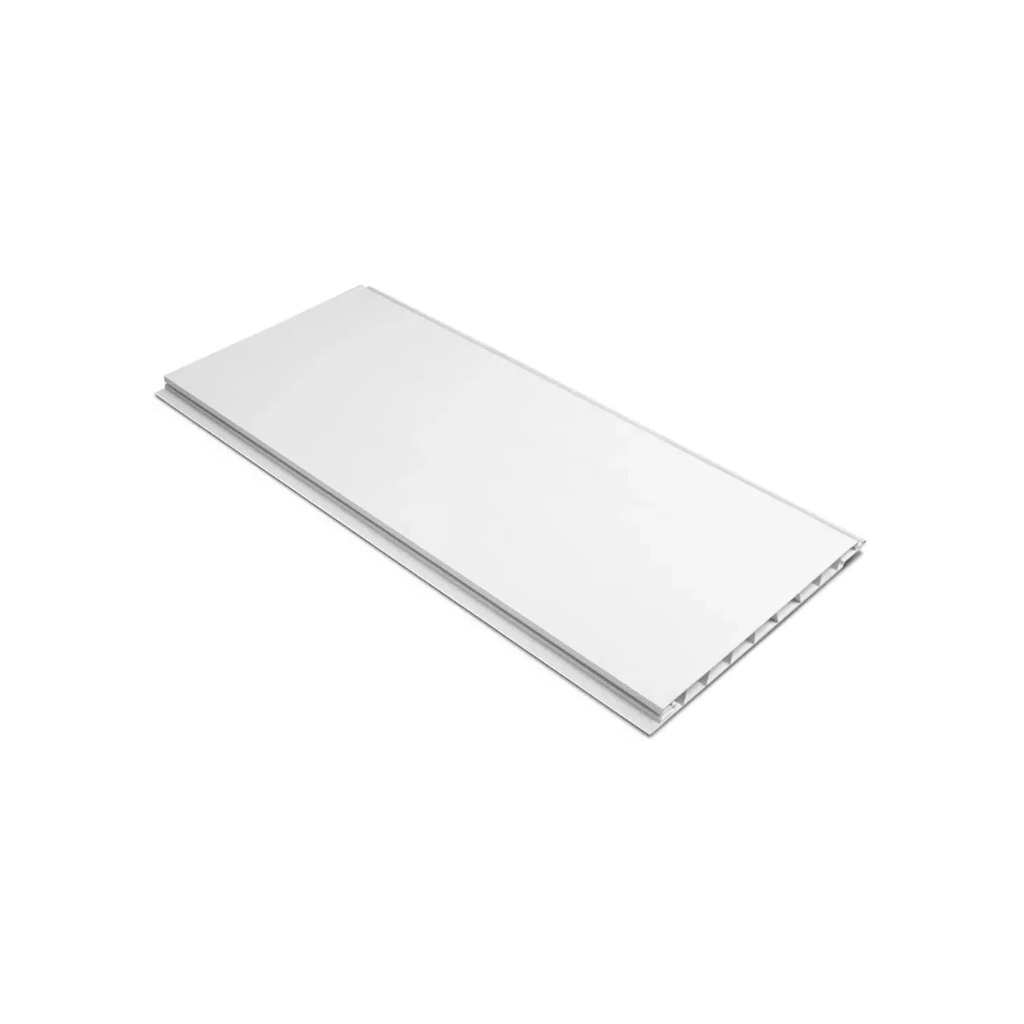Placa Cielorraso 200 Bco MC2 x Unidad 13x200x3m (13x200x3000mm)