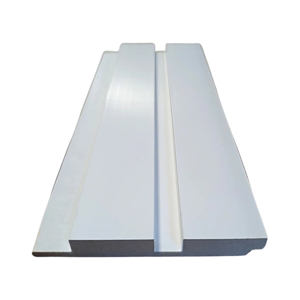 PR (6647)  REVESTIMIENTO MDF PREPINTADO 15-44 - CONCEPT MEDIDAS 15X124x2750mm (**la tabla**)