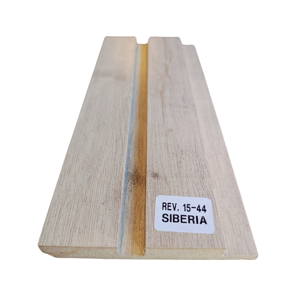 PR 6702 REVESTIMIENTO 15-44 MDF FOLIADO SIBERIA 15X124x2750mm (**la tabla**)