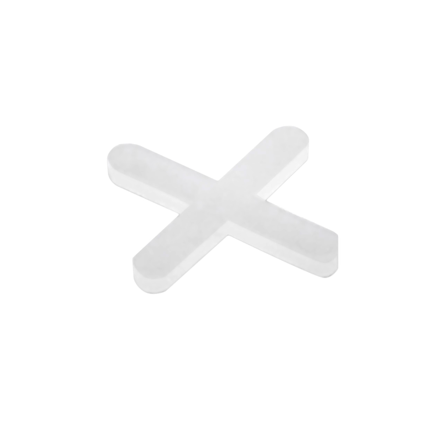 5275 ESPACIADORES DE CERAMICOS T 10mm x 75u