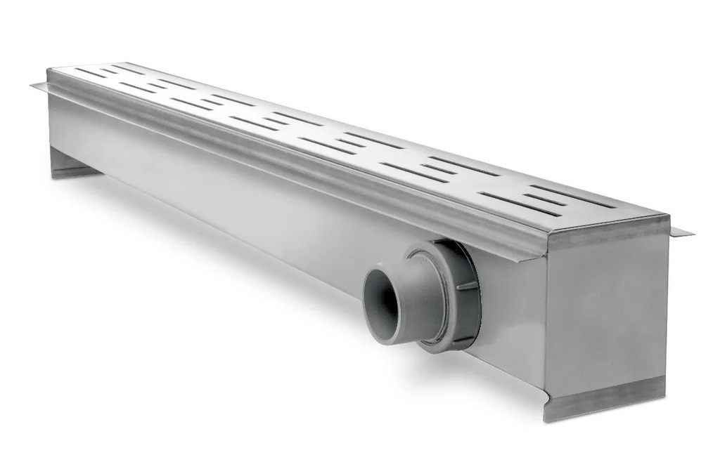DS700T06 DESAGÜE LINEAL INCA BRILLANTE 70 cm
