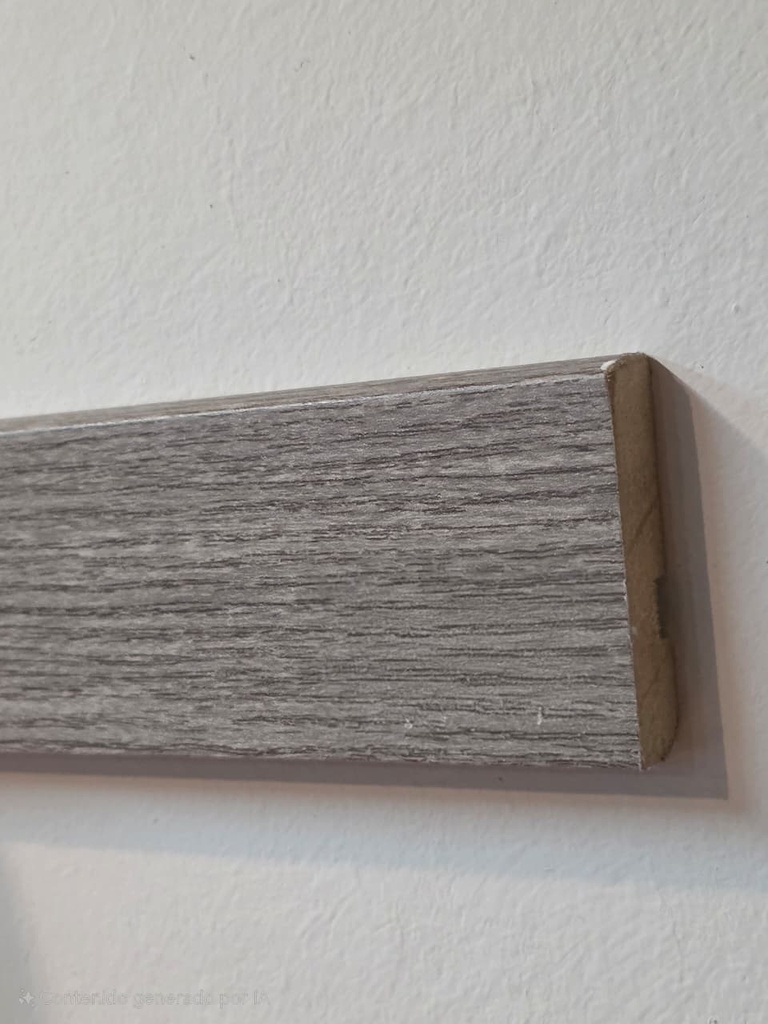 ZC-60 ZOCALO CLASSIC NOGAL (12x60x2750mm)