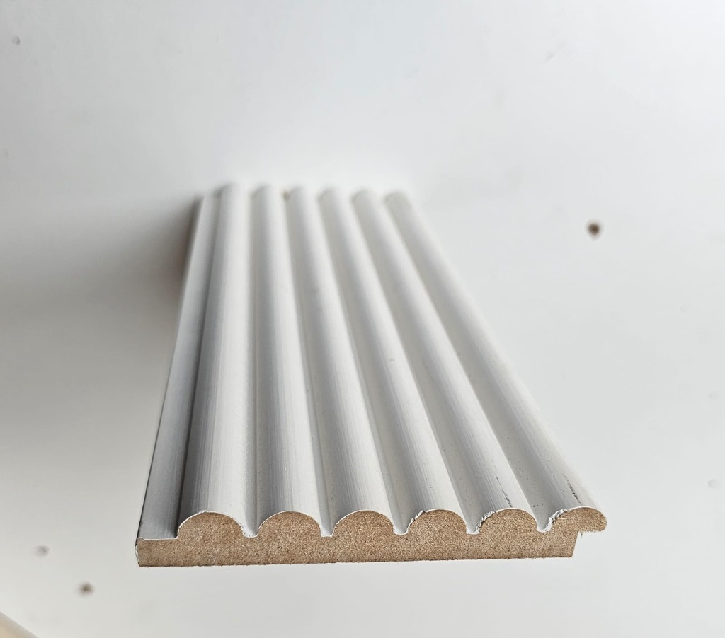 PR (6244) REVESTIMIENTO MDF PREPINTADO  15-13 CONCEPT - MEDIDAS 15x111x2750  (**la tabla**)