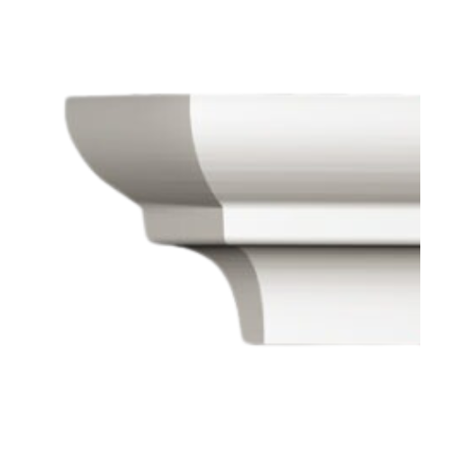 9018 x 1 MOLDURAS DECORATIVAS AT-30 (x 1 TIRA)-180
