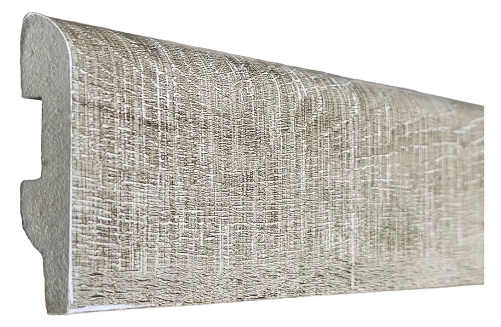 CM ZOCALO >>7CM<< EPS PLASTICO CASTAÑO ASTURIANO REDONDO - 15x70x2,45mts