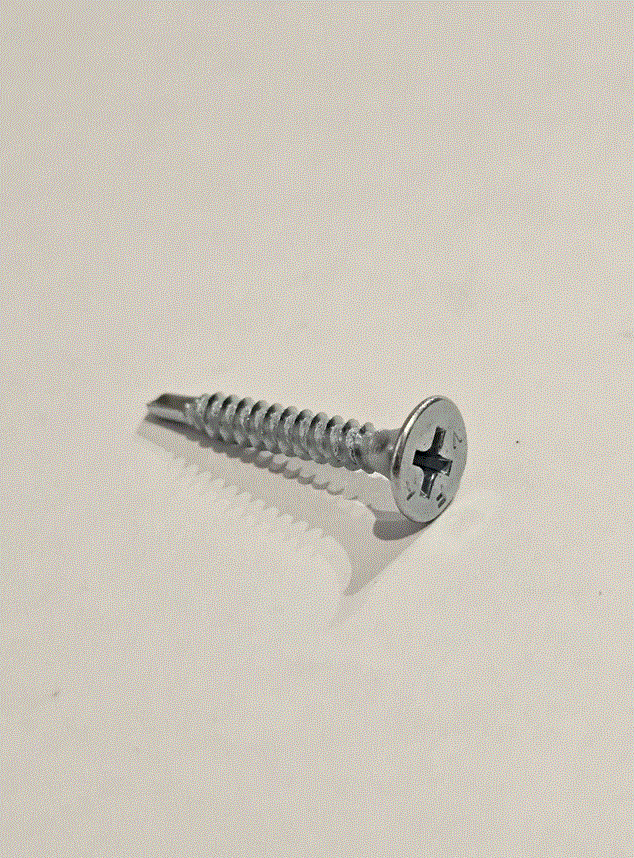 BK T2-MECHA TORNILLOS Caja 500u / BK-03040130