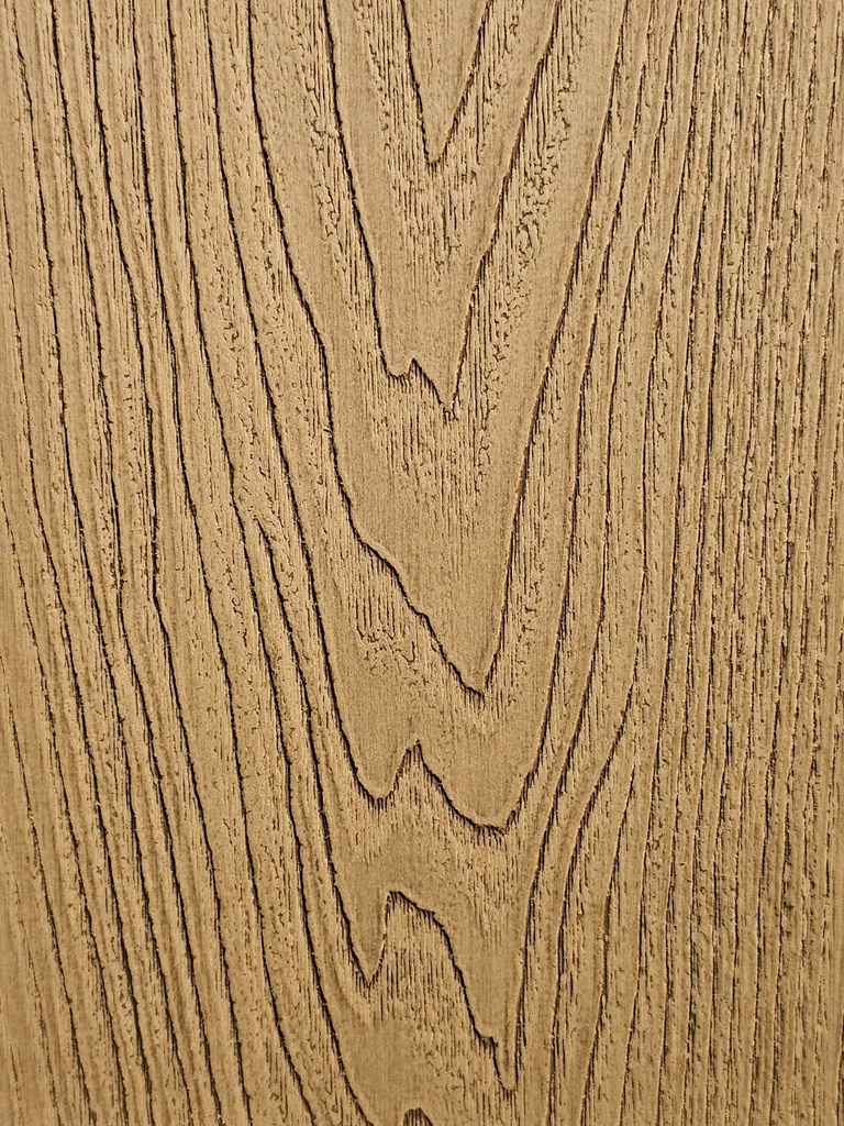 ALLC DECK TEAK VETEADO EMBOSSED GROOVES 150X25X2200 (DECK T401)