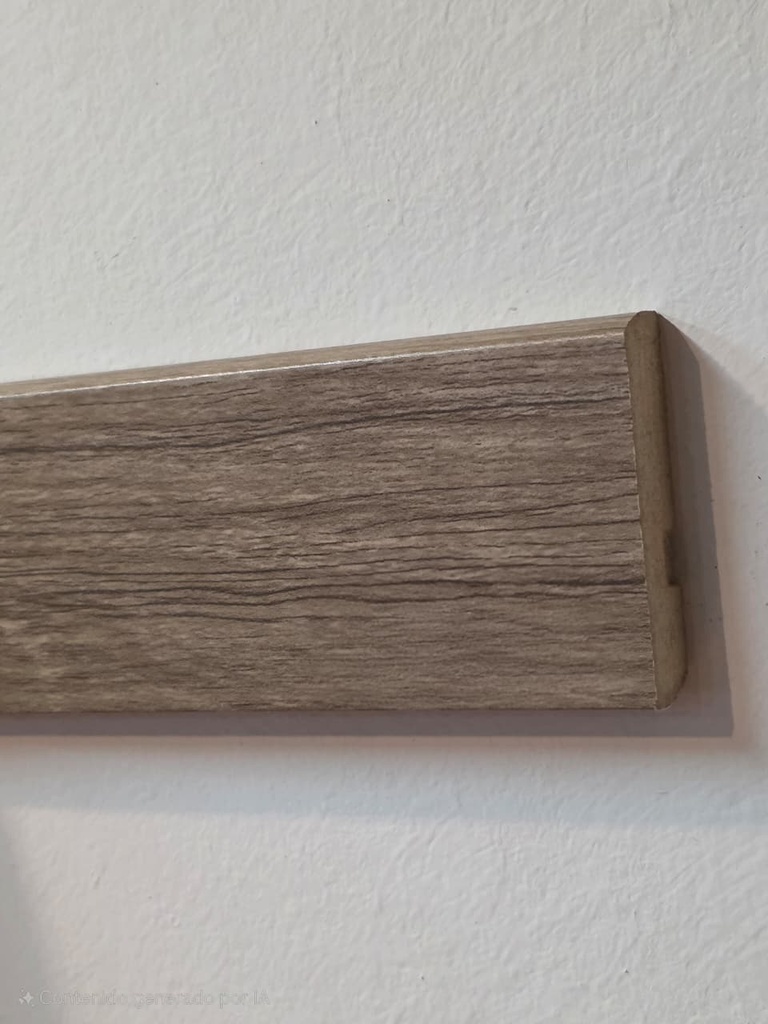 6830 ZC-60 ZOCALO CLASSIC  CAVENDISH (12x60x2750mm)