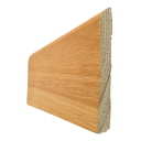 [IRI] Zócalos de Madera Maciza Eucalipto 12x67x3350 REDONDO (x Tira)