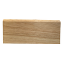 [IRI] Zócalos de Madera Maciza Eucalipto 12x*100*x3350 LISO (x Tira)